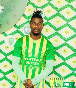 Eric Oguocha