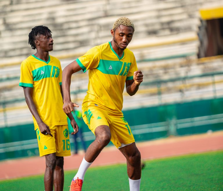 MATCH PREVIEW: Bayelsa United vs Plateau United