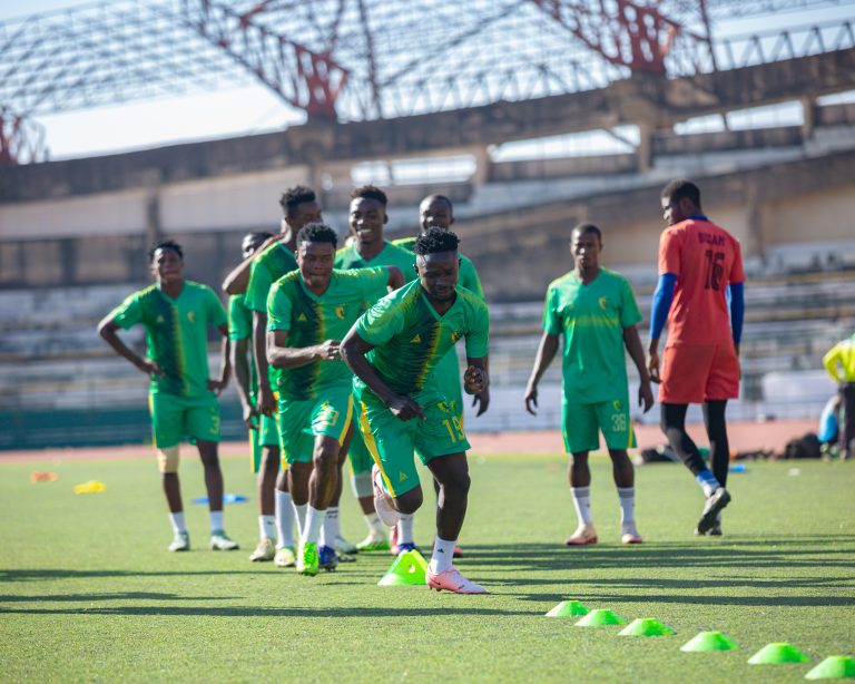 NPFL: Plateau United v Bendel Insurance – Match Preview