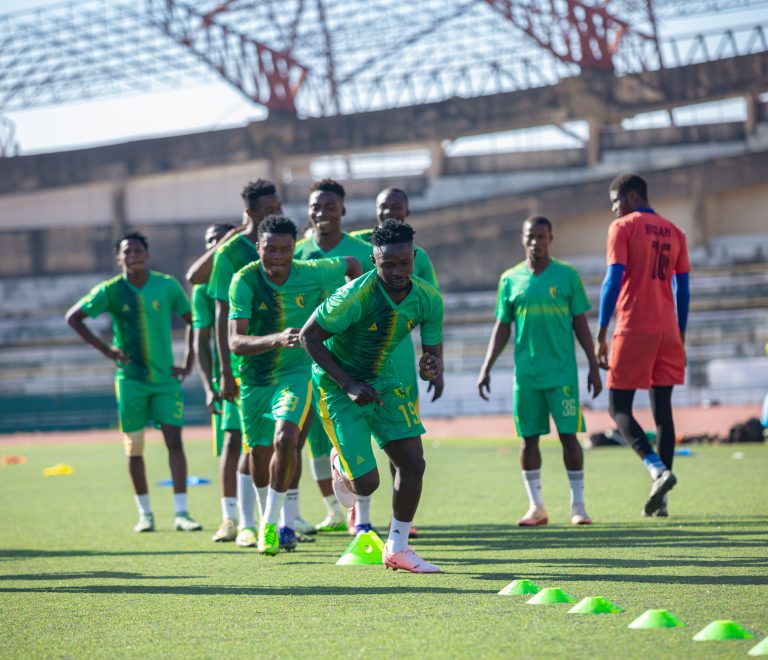 NPFL: Plateau United v Bendel Insurance – Match Preview