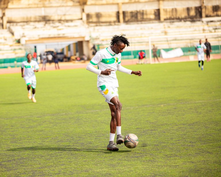 NPFL: Ikorodu City vs Plateau United – Match Preview